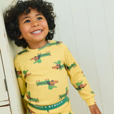 Puppy Dreams Pajama Set