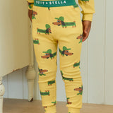 Puppy Dreams Pajama Set