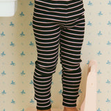 Candy Stripe Pajama Set