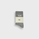 One-Pack Crew Socks