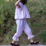 NICO PANT | BUBBLEGUM