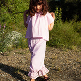 NICO PANT | BUBBLEGUM