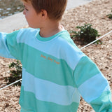 Best Day Ever Pullover | Breeze