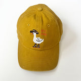 Silly Goose Baseball Cap