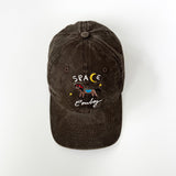 Space Cowboy Baseball Cap