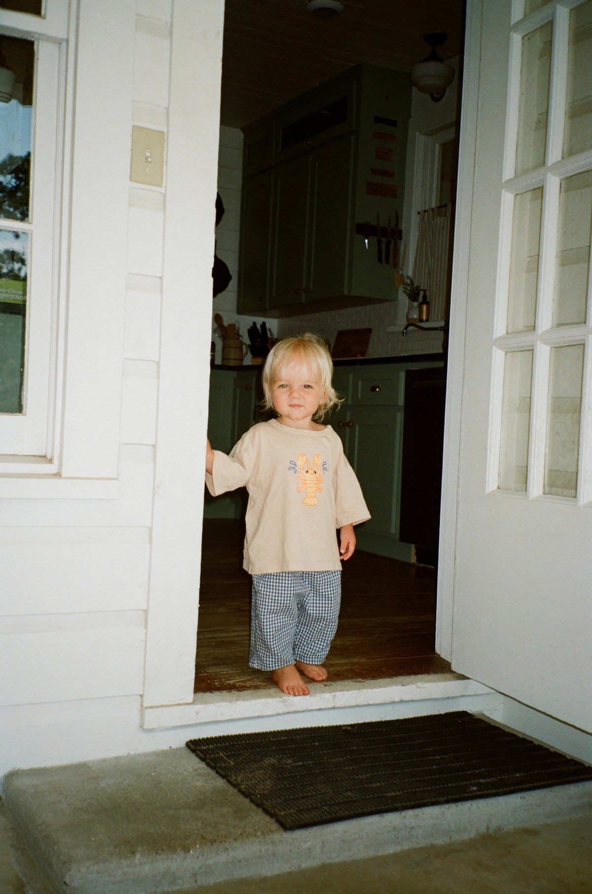 NEW IN FROM: THE MILK CREW