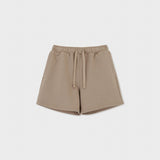 Cotton Sweat Short