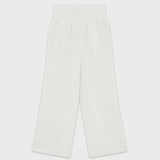 High waisted sweatpant