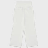 High waisted sweatpant