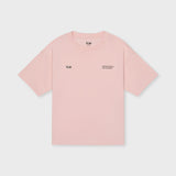 Relaxed Cotton T-Shirt With Print