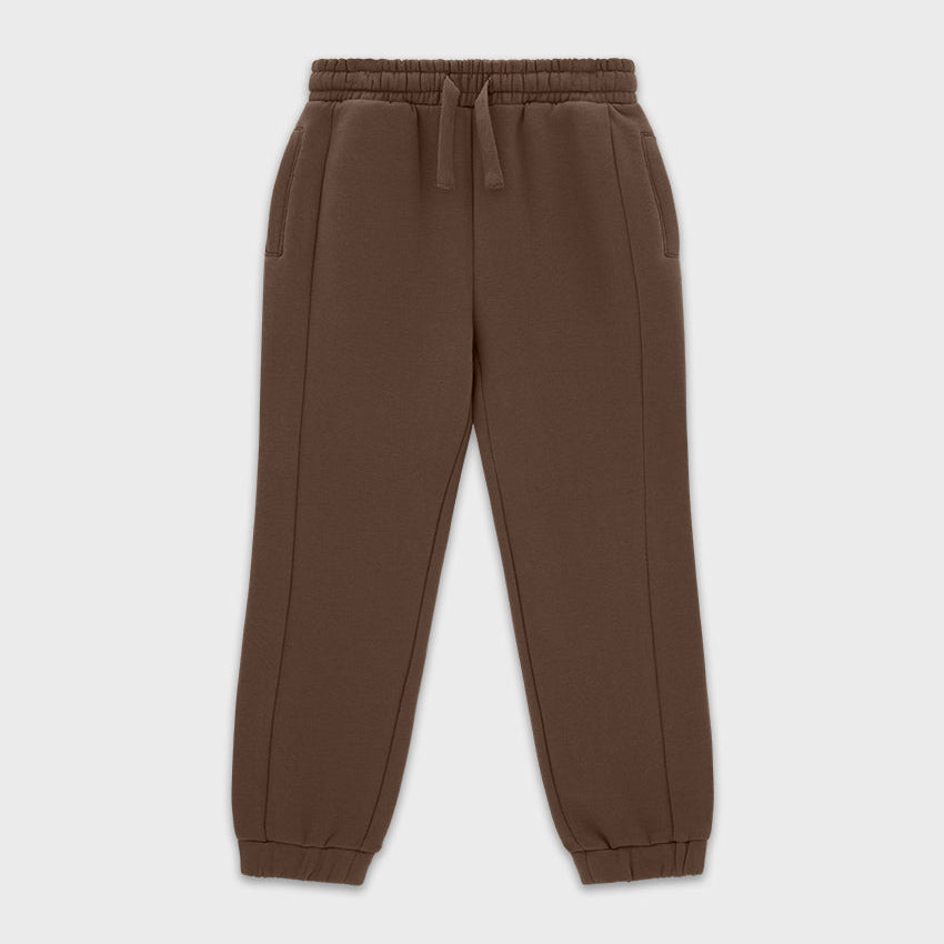 Organic Tuxedo Sweatpant