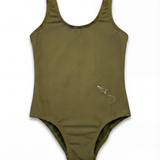 Moss Boss Girls Swimzers
