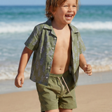 Moss Boss Boys Swimzers