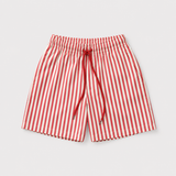 Mies stripe shorts