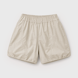 Sayer barrel seamed short