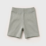 Ryde ribbed bike short