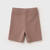 Ryde ribbed bike short