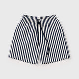 Mies stripe shorts