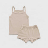 Tacy cami and short pj set