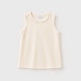 Rhys pointelle tank and short set