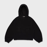 Organic Cotton Boxy Cargo Jacket 