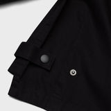 Organic Cotton Boxy Cargo Jacket 