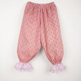 NICO PANT | JAIPUR PINK