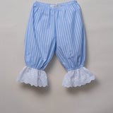 Nico Pant Oxford Stripe