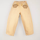 PAZ TROUSER | SUNSHINE