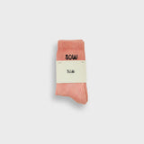 One-pack crew socks
