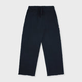 Organic Cotton Waffle Pant