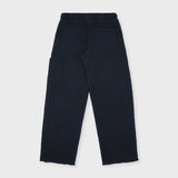 Organic Cotton Waffle Pant