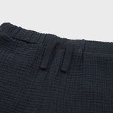 Organic Cotton Waffle Pant
