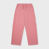 Organic Cotton Waffle Pant
