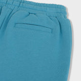 Relaxed Cotton Sweatpant