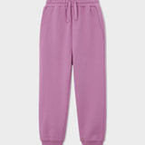 Relaxed Cotton Sweatpant