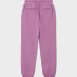 Relaxed Cotton Sweatpant