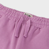 Relaxed Cotton Sweatpant