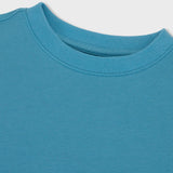 Relaxed Cotton Sweatshirt