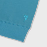 Relaxed Cotton Sweatshirt