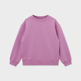 Relaxed Cotton Sweatshirt