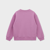 Relaxed Cotton Sweatshirt