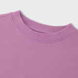 Relaxed Cotton Sweatshirt