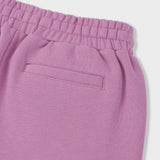 Relaxed Cotton Sweatpant