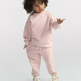 Relaxed Cotton Sweatshirt