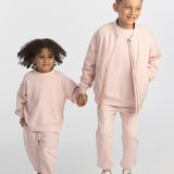 Relaxed Cotton Sweatshirt