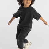 Relaxed Cotton T-Shirt