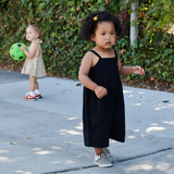 Marlow linen jumpsuit