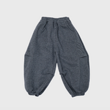 Jex barrel sweatpants
