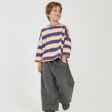 Jex barrel sweatpants